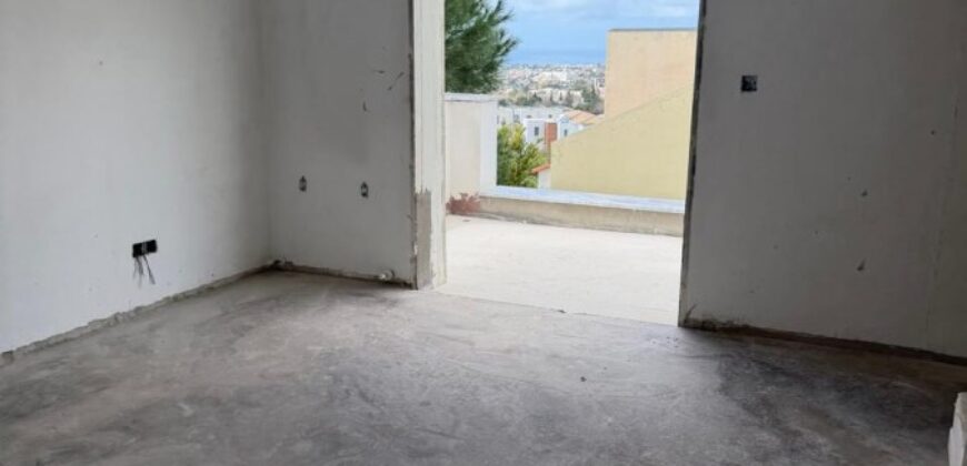 Paphos Konia 3 Bedroom House For Sale KW7SL0151S