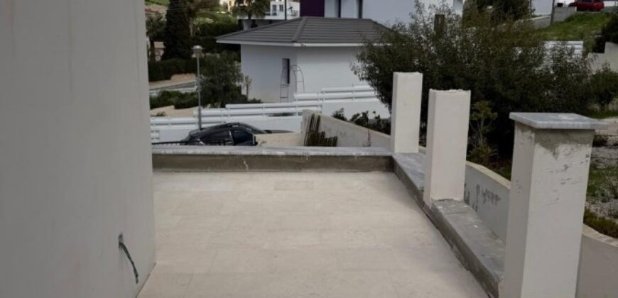 Paphos Konia 3 Bedroom House For Sale KW7SL0151S