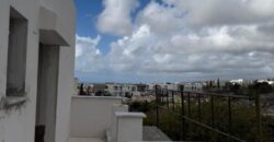 Paphos Konia 3 Bedroom House For Sale KW7SL0151S
