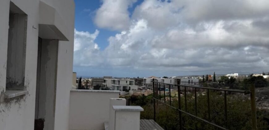 Paphos Konia 3 Bedroom House For Sale KW7SL0151S