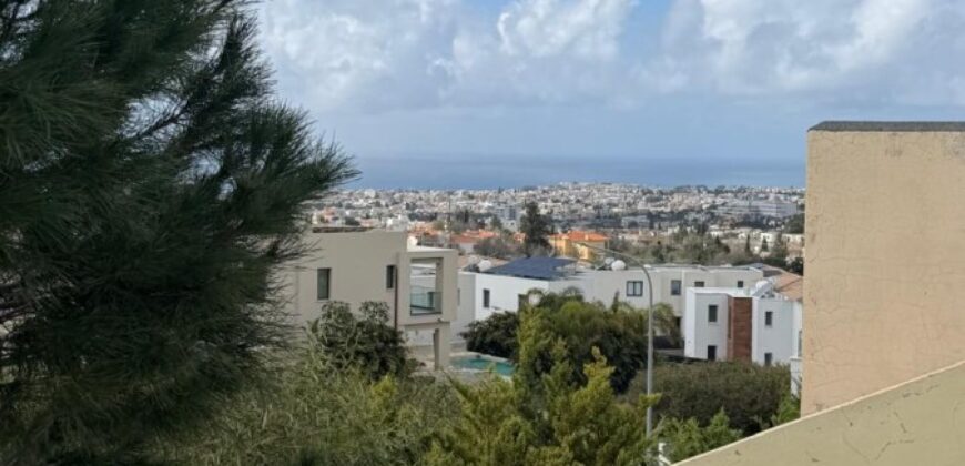 Paphos Konia 3 Bedroom House For Sale KW7SL0151S