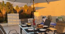 Paphos Kato Paphos – Universal 2 Bedroom Apartment Penthouse For Sale KW7MC0009S