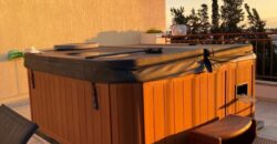 Paphos Kato Paphos – Universal 2 Bedroom Apartment Penthouse For Sale KW7MC0009S