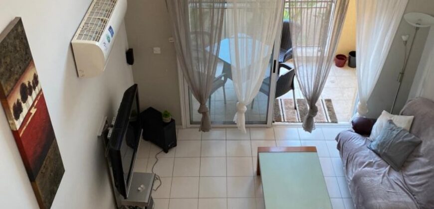 Paphos Kato Paphos – Universal 2 Bedroom Apartment Penthouse For Sale KW7MC0009S