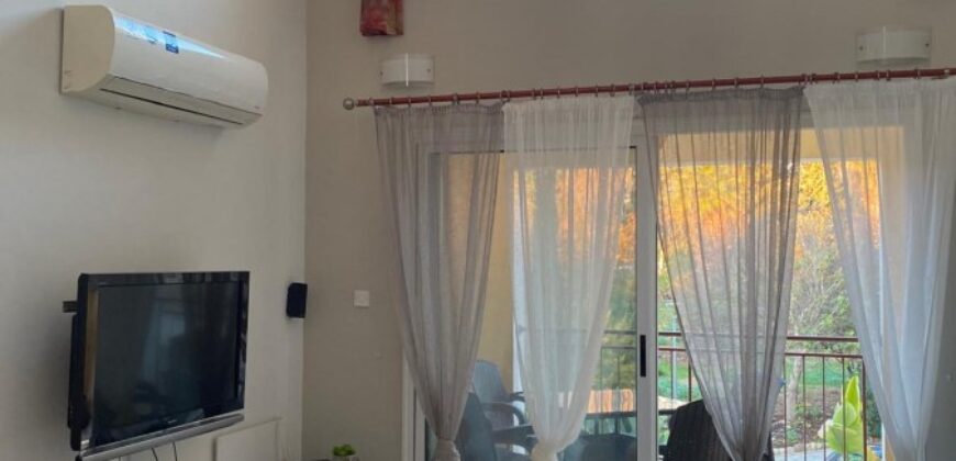 Paphos Kato Paphos – Universal 2 Bedroom Apartment Penthouse For Sale KW7MC0009S