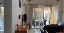 Paphos Kato Paphos – Universal 2 Bedroom Apartment Penthouse For Sale KW7MC0009S