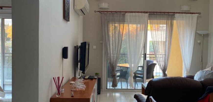 Paphos Kato Paphos – Universal 2 Bedroom Apartment Penthouse For Sale KW7MC0009S