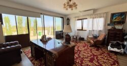 Paphos Tsada 6 Bedroom Villa For Sale KW7MD0085S
