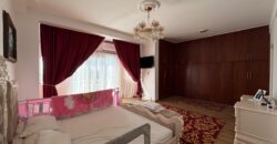 Paphos Tsada 6 Bedroom Villa For Sale KW7MD0085S