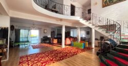 Paphos Tsada 6 Bedroom Villa For Sale KW7MD0085S