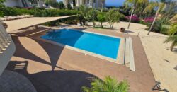 Paphos Peyia 4 Bedroom Villa For Sale KW7WT0025S