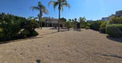 Paphos Peyia 4 Bedroom Villa For Sale KW7WT0025S