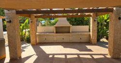 Paphos Peyia 4 Bedroom Villa For Sale KW7WT0025S