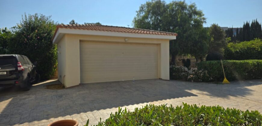 Paphos Peyia 4 Bedroom Villa For Sale KW7WT0025S