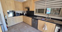 Paphos Peyia 4 Bedroom Villa For Sale KW7WT0025S