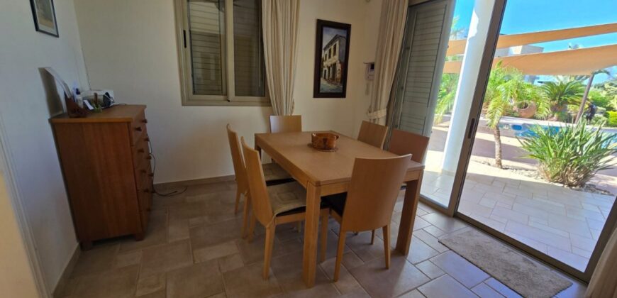 Paphos Peyia 4 Bedroom Villa For Sale KW7WT0025S