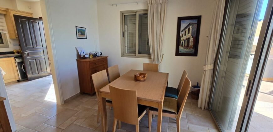 Paphos Peyia 4 Bedroom Villa For Sale KW7WT0025S