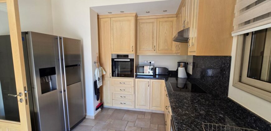 Paphos Peyia 4 Bedroom Villa For Sale KW7WT0025S