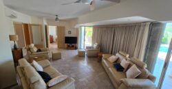 Paphos Peyia 4 Bedroom Villa For Sale KW7WT0025S