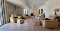 Paphos Peyia 4 Bedroom Villa For Sale KW7WT0025S