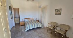 Paphos Peyia 4 Bedroom Villa For Sale KW7WT0025S