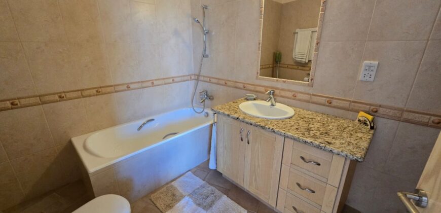 Paphos Peyia 4 Bedroom Villa For Sale KW7WT0025S