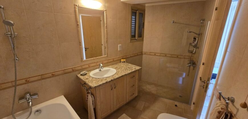 Paphos Peyia 4 Bedroom Villa For Sale KW7WT0025S