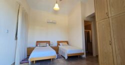Paphos Peyia 4 Bedroom Villa For Sale KW7WT0025S