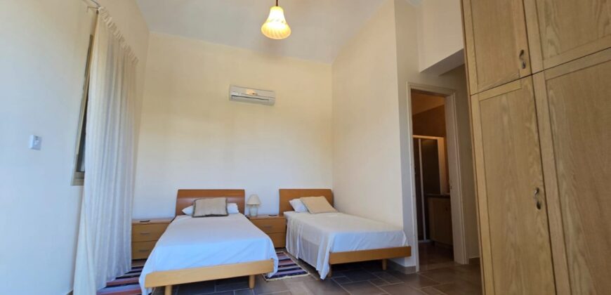 Paphos Peyia 4 Bedroom Villa For Sale KW7WT0025S