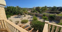 Paphos Peyia 4 Bedroom Villa For Sale KW7WT0025S