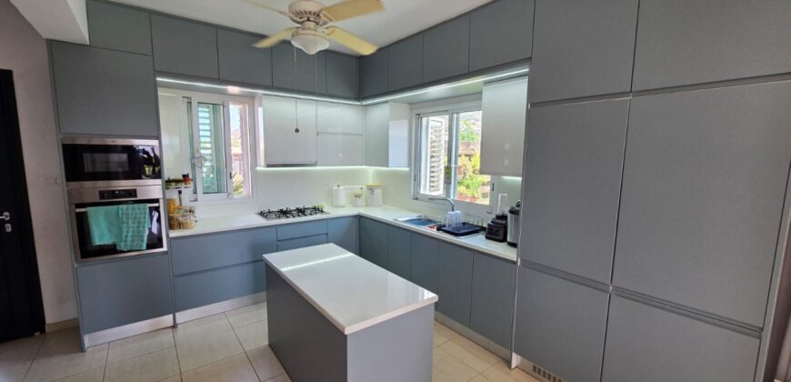 Paphos Peyia 3 Bedroom Villa For Sale KW7WT0026S