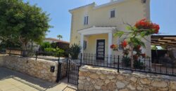 Paphos Peyia 3 Bedroom Villa For Sale KW7WT0026S