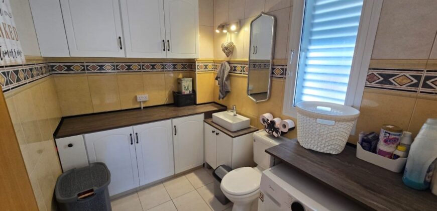 Paphos Peyia 3 Bedroom Villa For Sale KW7WT0026S