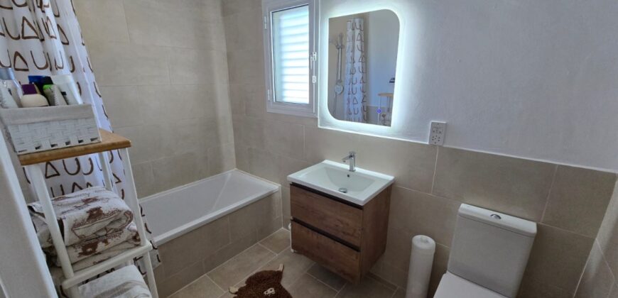 Paphos Peyia 3 Bedroom Villa For Sale KW7WT0026S
