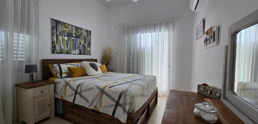 Paphos Peyia 3 Bedroom Villa For Sale KW7WT0026S