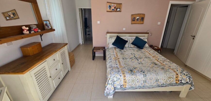 Paphos Peyia 3 Bedroom Villa For Sale KW7WT0026S