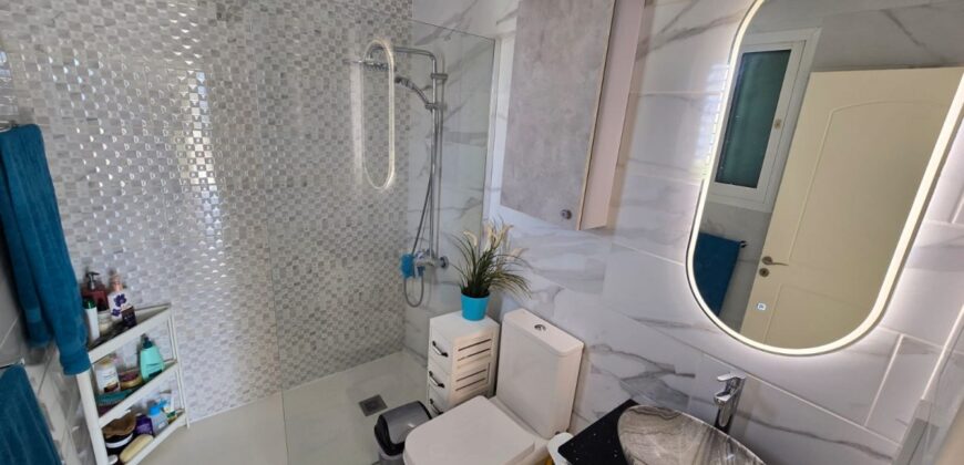 Paphos Peyia 3 Bedroom Villa For Sale KW7WT0026S
