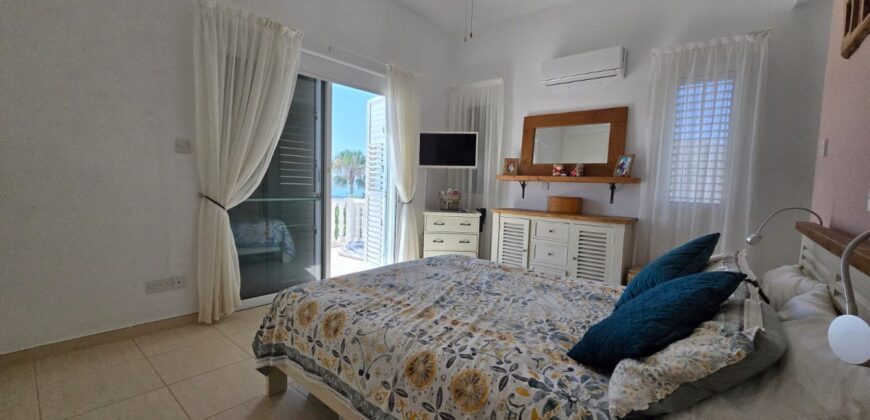 Paphos Peyia 3 Bedroom Villa For Sale KW7WT0026S