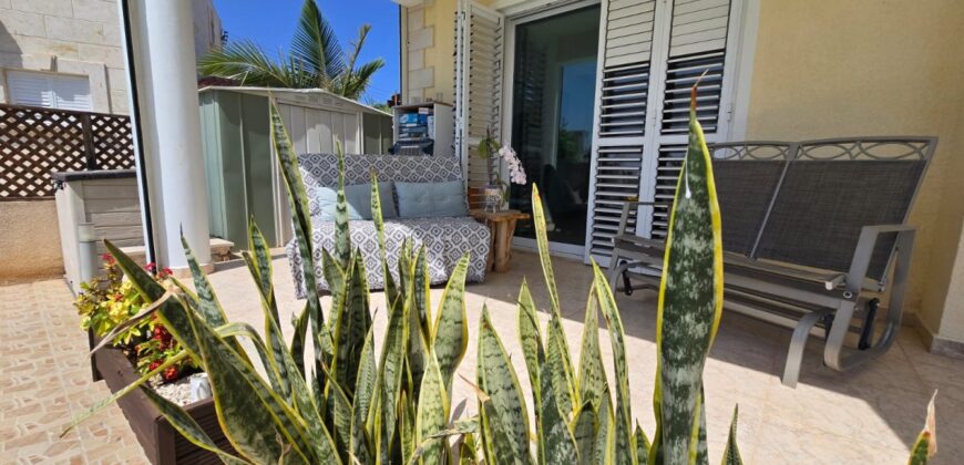 Paphos Peyia 3 Bedroom Villa For Sale KW7WT0026S
