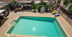 Paphos Peyia 3 Bedroom Villa For Sale KW7WT0026S