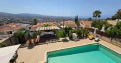 Paphos Peyia 3 Bedroom Villa For Sale KW7WT0026S