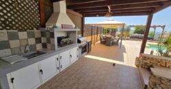 Paphos Peyia 3 Bedroom Villa For Sale KW7WT0026S