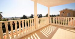 Paphos Peyia – Coral Bay 3 Bedroom Villa For Sale BSH18639