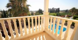 3 Bedroom Villa For Sale BSH18639