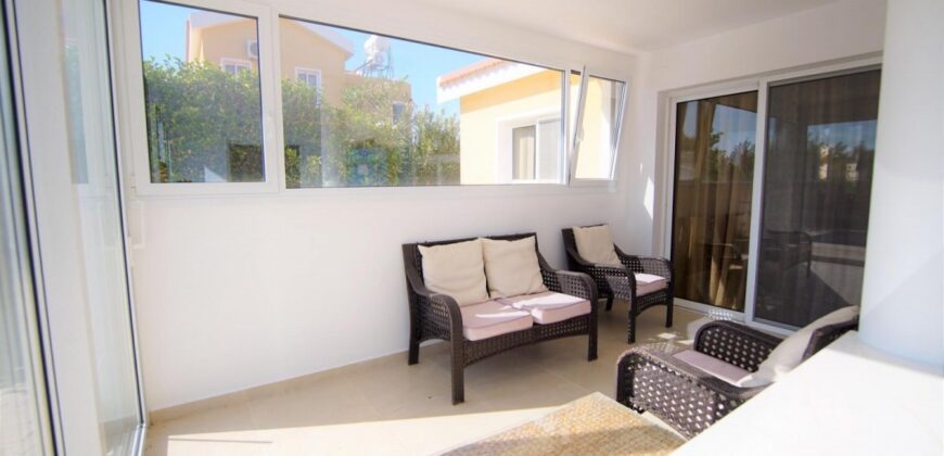 Paphos Peyia – Coral Bay 3 Bedroom Villa For Sale BSH18639
