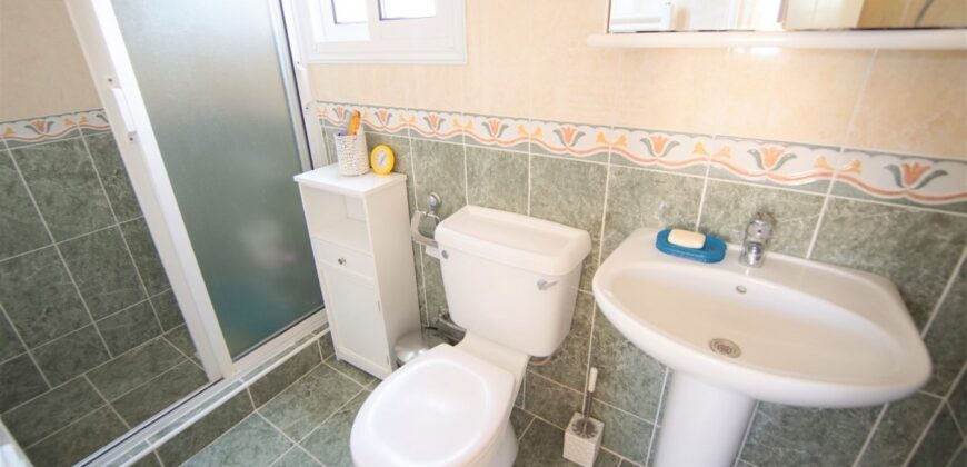 3 Bedroom Villa For Sale BSH18639