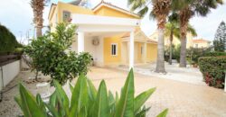 3 Bedroom Villa For Sale BSH18639