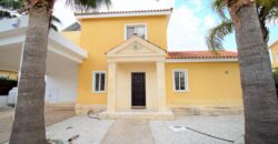 3 Bedroom Villa For Sale BSH18639