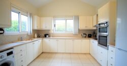 Paphos Peyia – Coral Bay 3 Bedroom Villa For Sale BSH18639