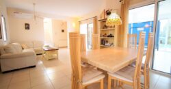 3 Bedroom Villa For Sale BSH18639